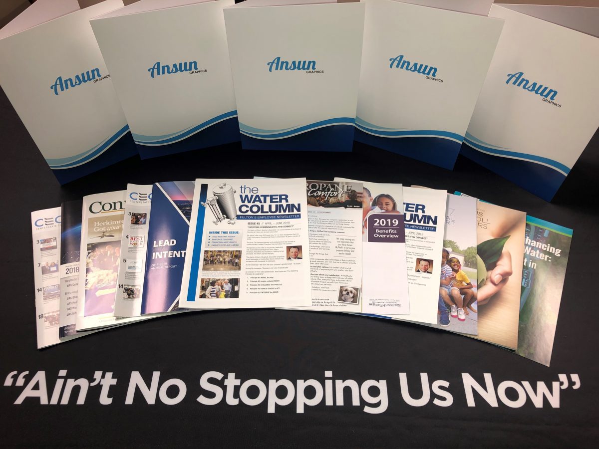 Newsletters